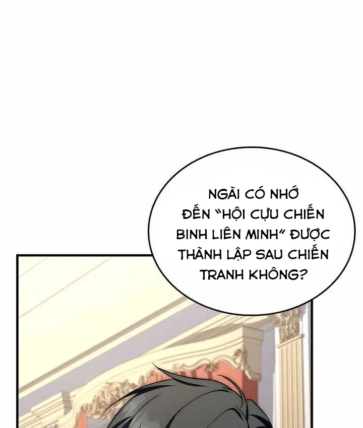 Tam Hoàng Tử Của Vong Quốc Hồi Quy Chapter 68 - 69