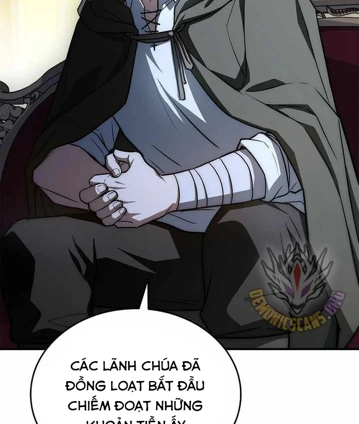Tam Hoàng Tử Của Vong Quốc Hồi Quy Chapter 68 - 78