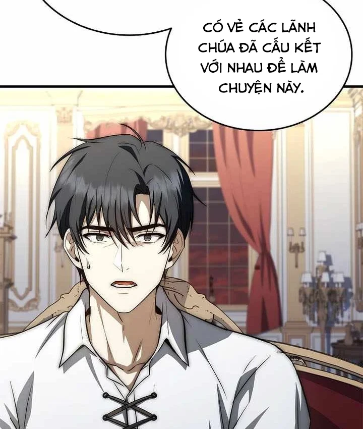 Tam Hoàng Tử Của Vong Quốc Hồi Quy Chapter 68 - 80