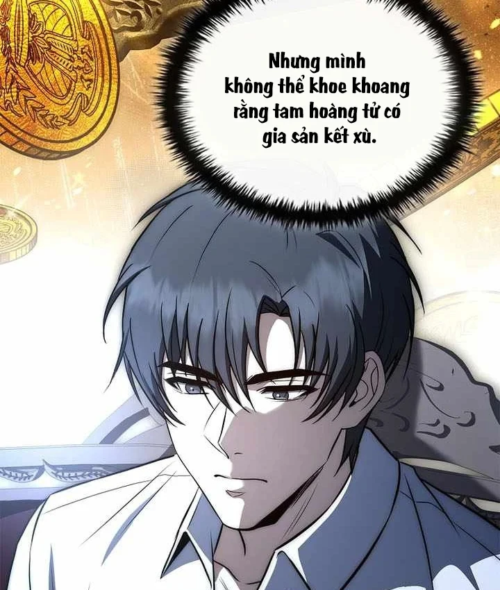 Tam Hoàng Tử Của Vong Quốc Hồi Quy Chapter 68 - 84