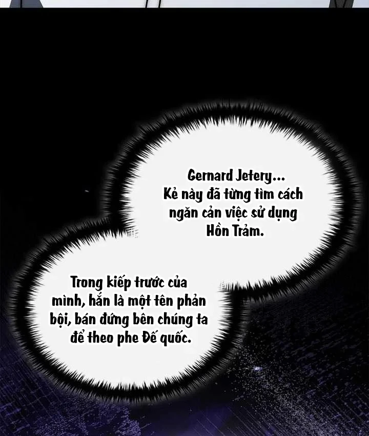 Tam Hoàng Tử Của Vong Quốc Hồi Quy Chapter 68 - 103