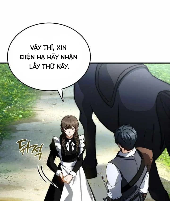 Tam Hoàng Tử Của Vong Quốc Hồi Quy Chapter 68 - 127