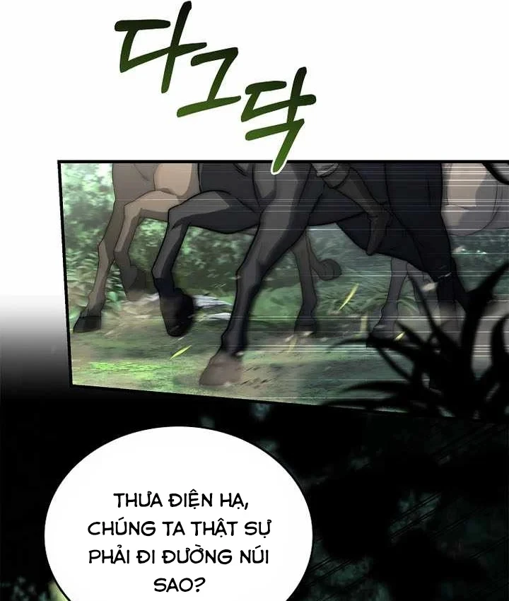 Tam Hoàng Tử Của Vong Quốc Hồi Quy Chapter 68 - 142