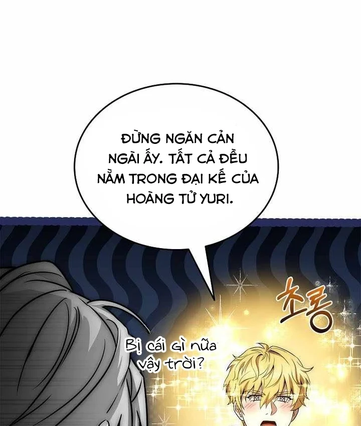 Tam Hoàng Tử Của Vong Quốc Hồi Quy Chapter 68 - 150