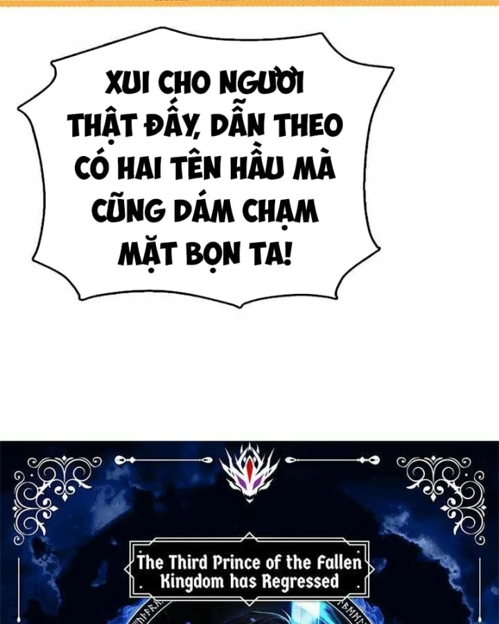 Tam Hoàng Tử Của Vong Quốc Hồi Quy Chapter 69 - 7