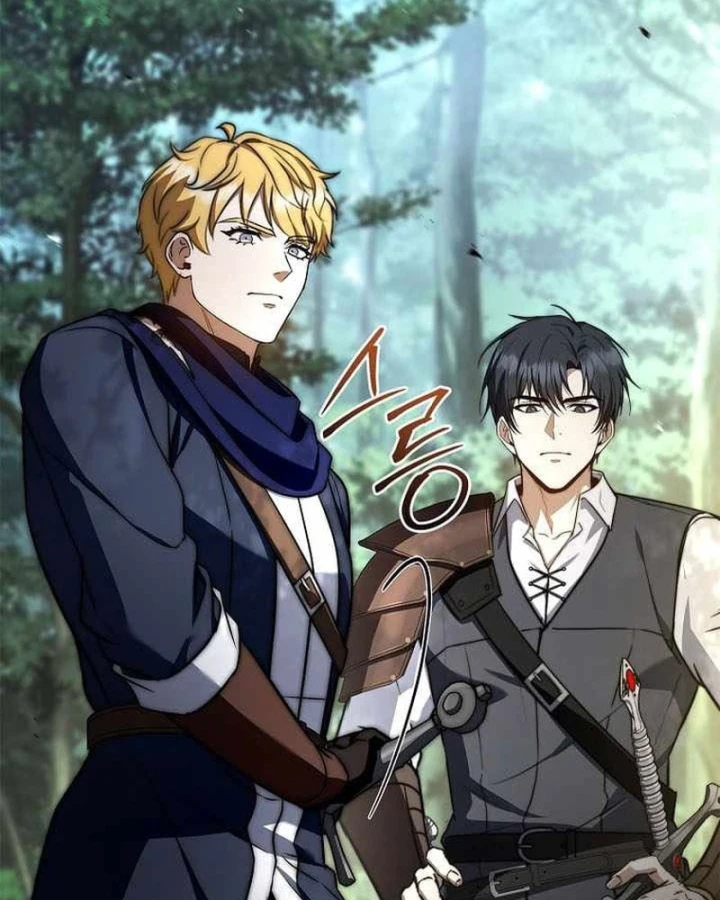 Tam Hoàng Tử Của Vong Quốc Hồi Quy Chapter 69 - 60