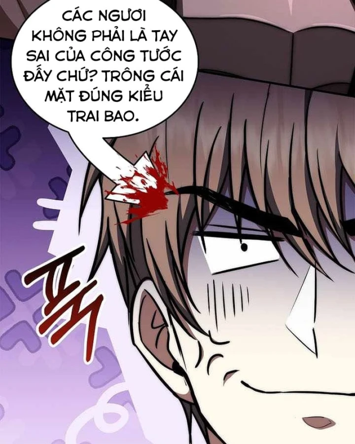 Tam Hoàng Tử Của Vong Quốc Hồi Quy Chapter 69 - 100