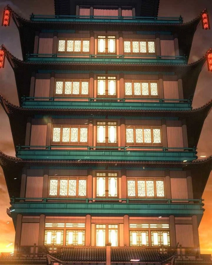Tam Hoàng Tử Của Vong Quốc Hồi Quy Chapter 69 - 134