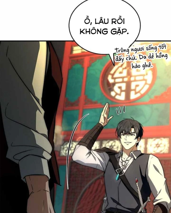 Tam Hoàng Tử Của Vong Quốc Hồi Quy Chapter 69 - 137