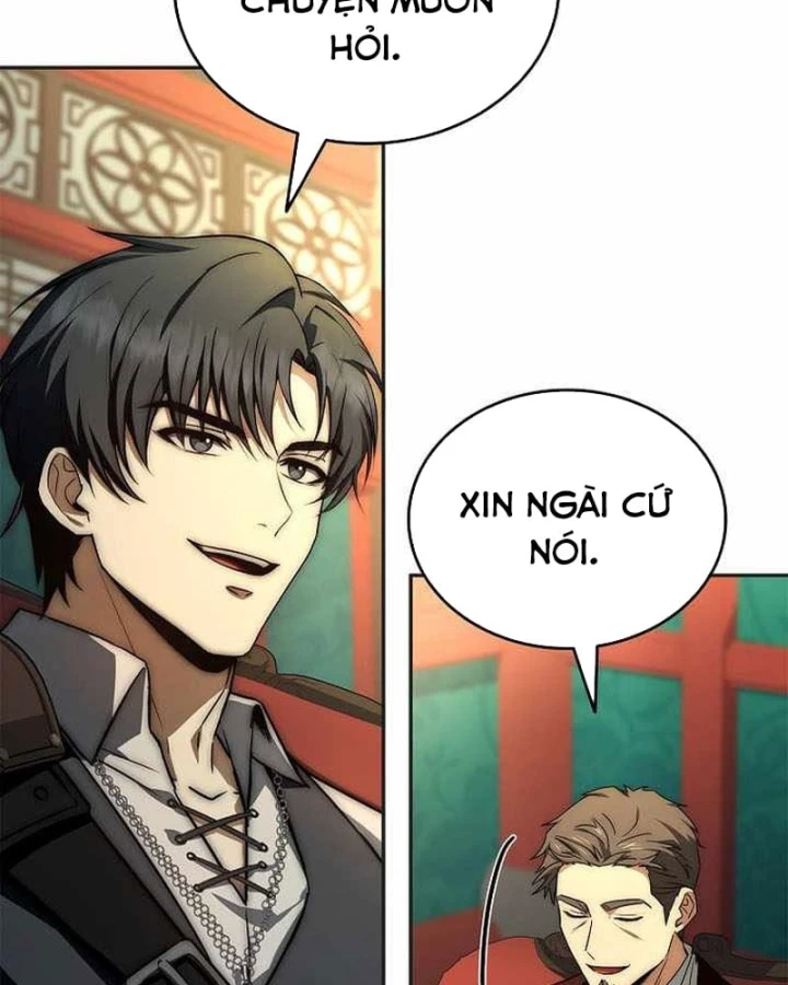 Tam Hoàng Tử Của Vong Quốc Hồi Quy Chapter 69 - 143