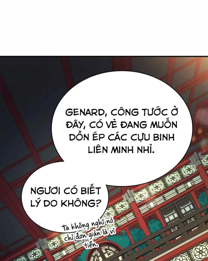 Tam Hoàng Tử Của Vong Quốc Hồi Quy Chapter 69 - 145