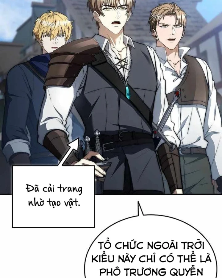 Tam Hoàng Tử Của Vong Quốc Hồi Quy Chapter 70 - 55