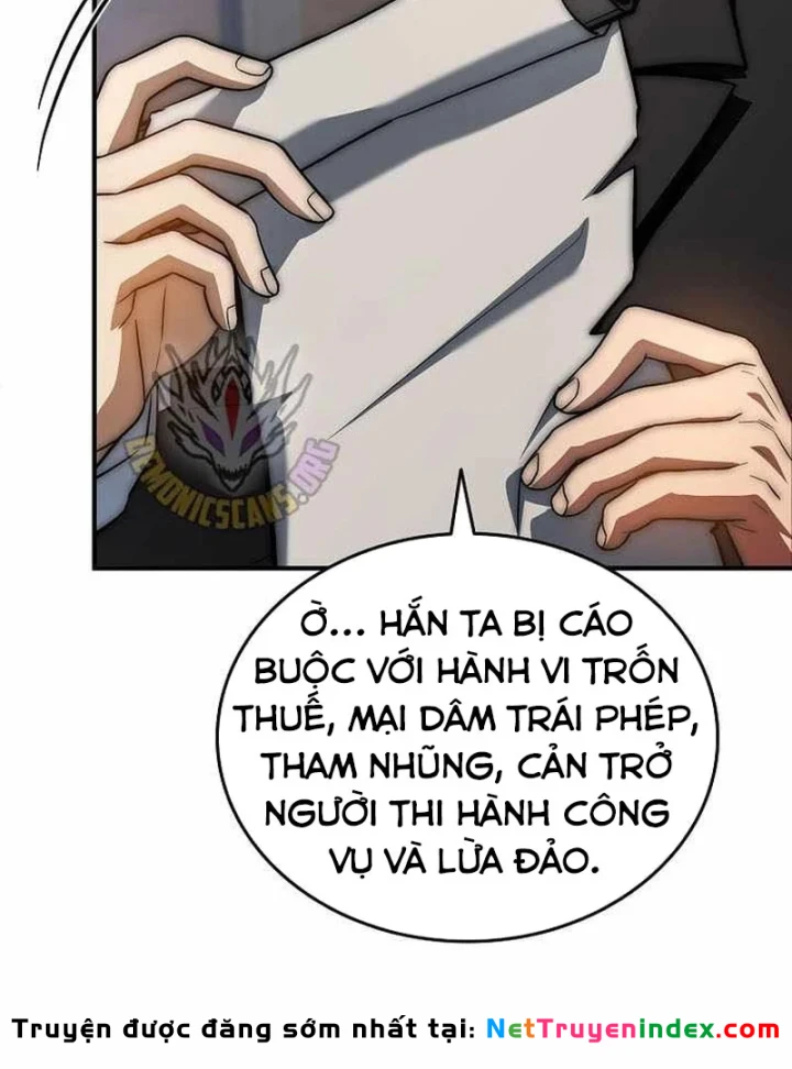 Tam Hoàng Tử Của Vong Quốc Hồi Quy Chapter 70 - 66