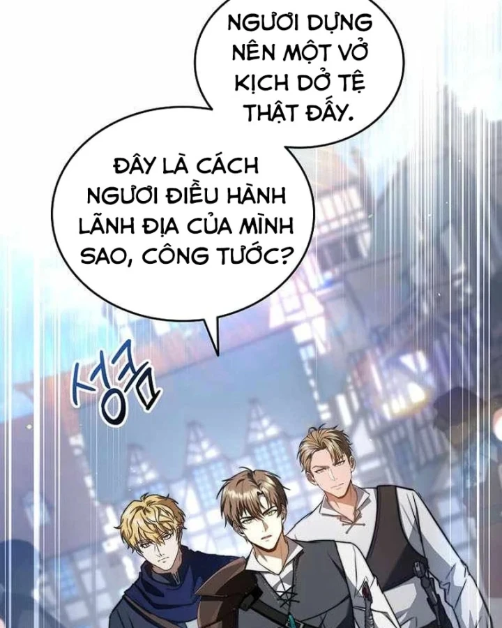 Tam Hoàng Tử Của Vong Quốc Hồi Quy Chapter 70 - 90