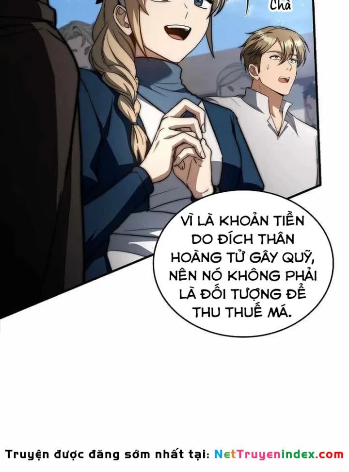 Tam Hoàng Tử Của Vong Quốc Hồi Quy Chapter 70 - 111