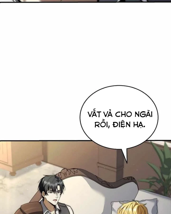 Tam Hoàng Tử Của Vong Quốc Hồi Quy Chapter 70 - 123