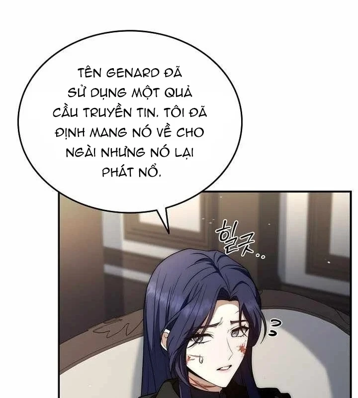 Tam Hoàng Tử Của Vong Quốc Hồi Quy Chapter 71 - 69