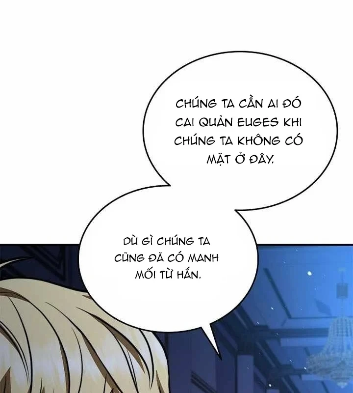 Tam Hoàng Tử Của Vong Quốc Hồi Quy Chapter 71 - 140