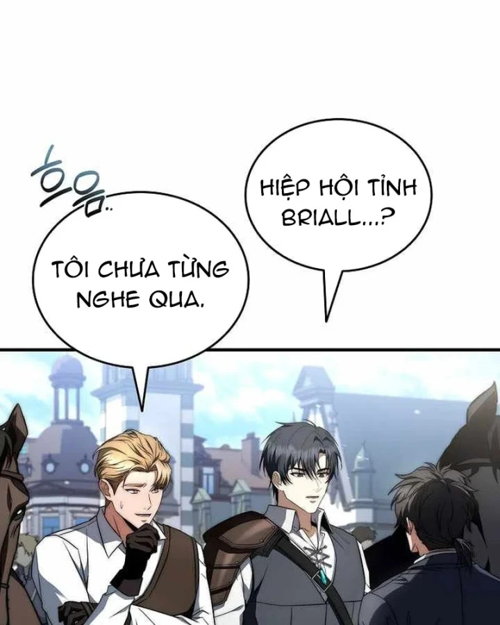 Tam Hoàng Tử Của Vong Quốc Hồi Quy Chapter 72 - 35