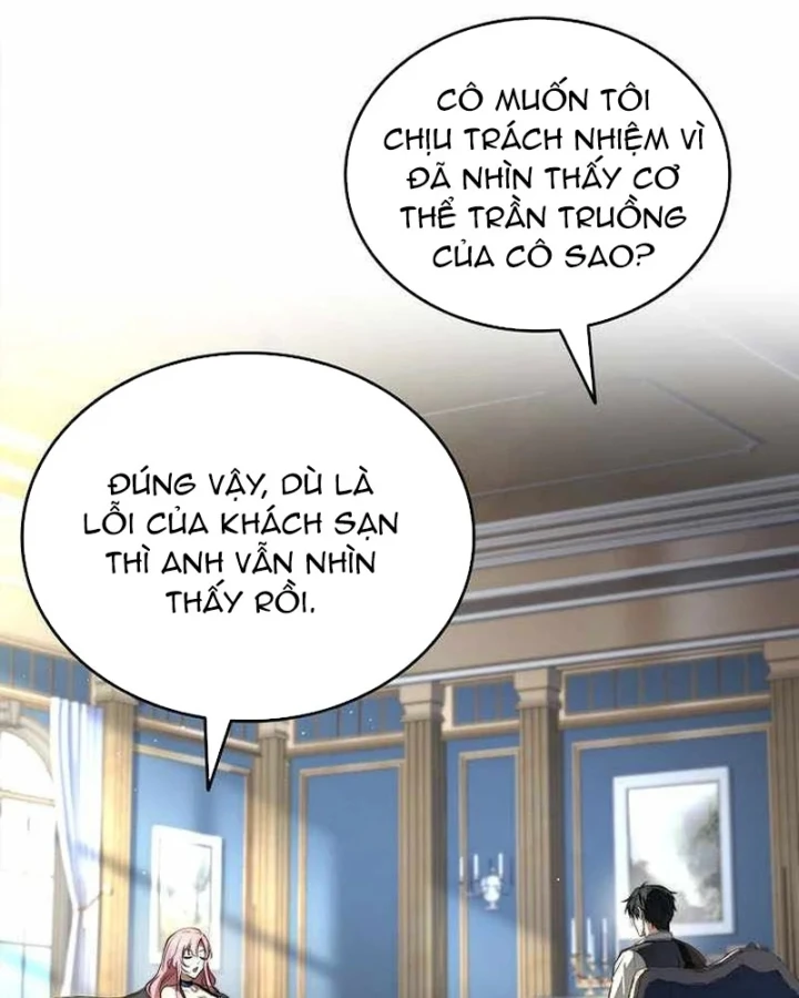 Tam Hoàng Tử Của Vong Quốc Hồi Quy Chapter 72 - 86