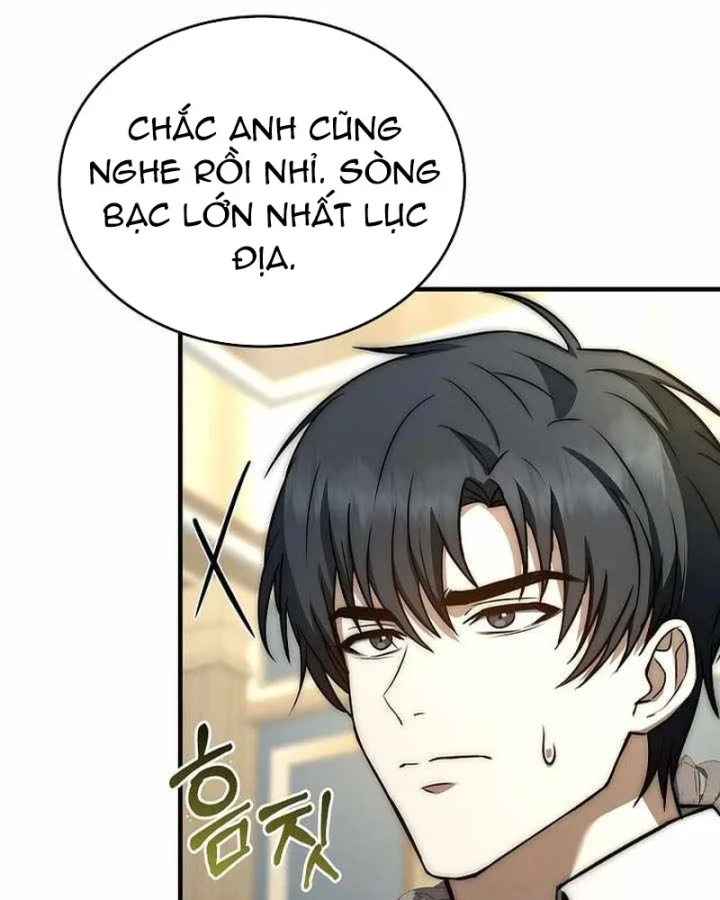 Tam Hoàng Tử Của Vong Quốc Hồi Quy Chapter 72 - 91