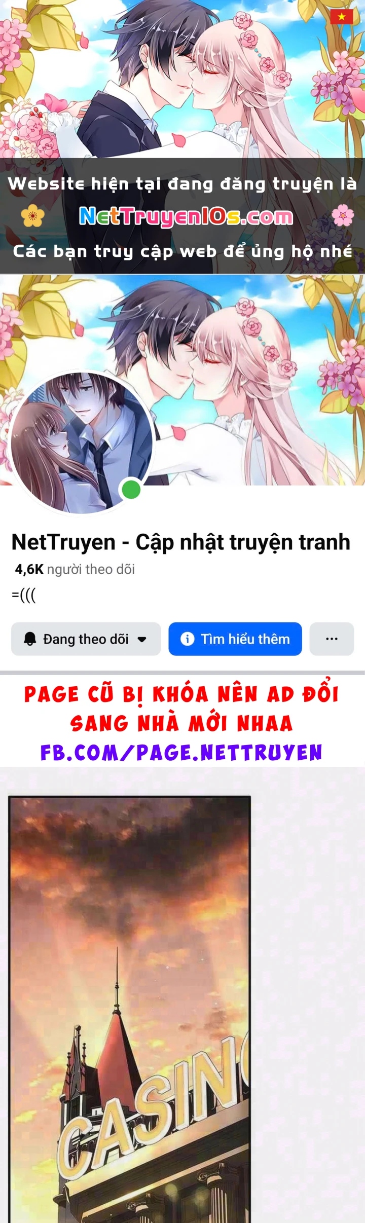 Tam Hoàng Tử Của Vong Quốc Hồi Quy Chapter 73 - 1