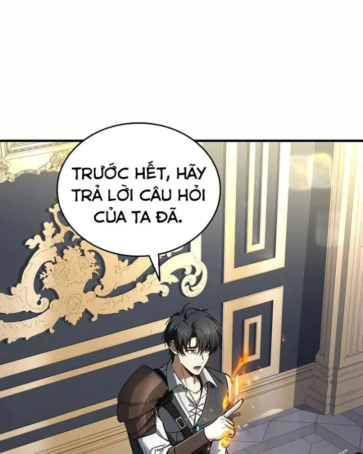 Tam Hoàng Tử Của Vong Quốc Hồi Quy Chapter 73 - 4