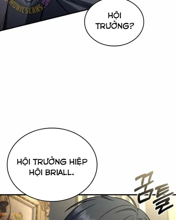 Tam Hoàng Tử Của Vong Quốc Hồi Quy Chapter 73 - 11