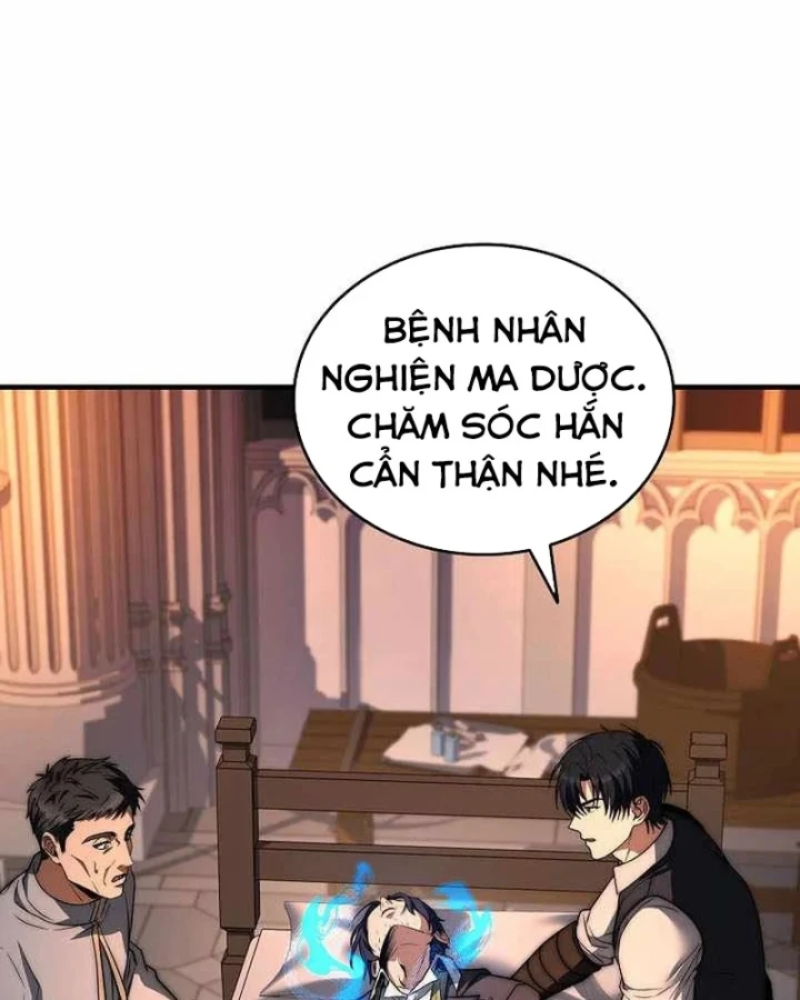 Tam Hoàng Tử Của Vong Quốc Hồi Quy Chapter 73 - 91