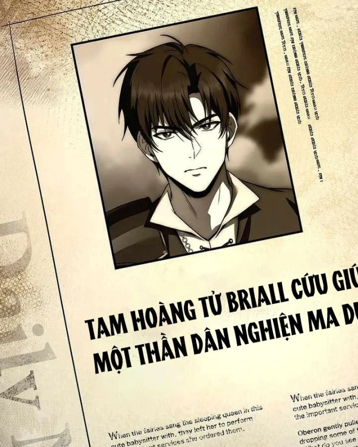 Tam Hoàng Tử Của Vong Quốc Hồi Quy Chapter 73 - 96