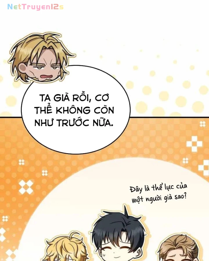 Tam Hoàng Tử Của Vong Quốc Hồi Quy Chapter 74 - 24
