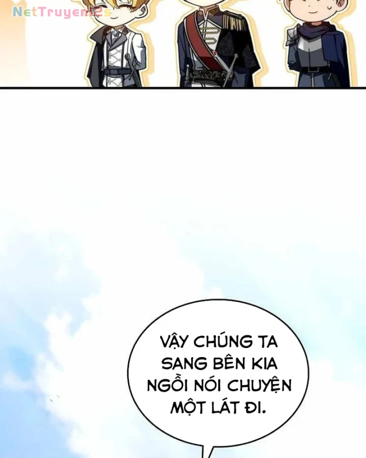 Tam Hoàng Tử Của Vong Quốc Hồi Quy Chapter 74 - 25