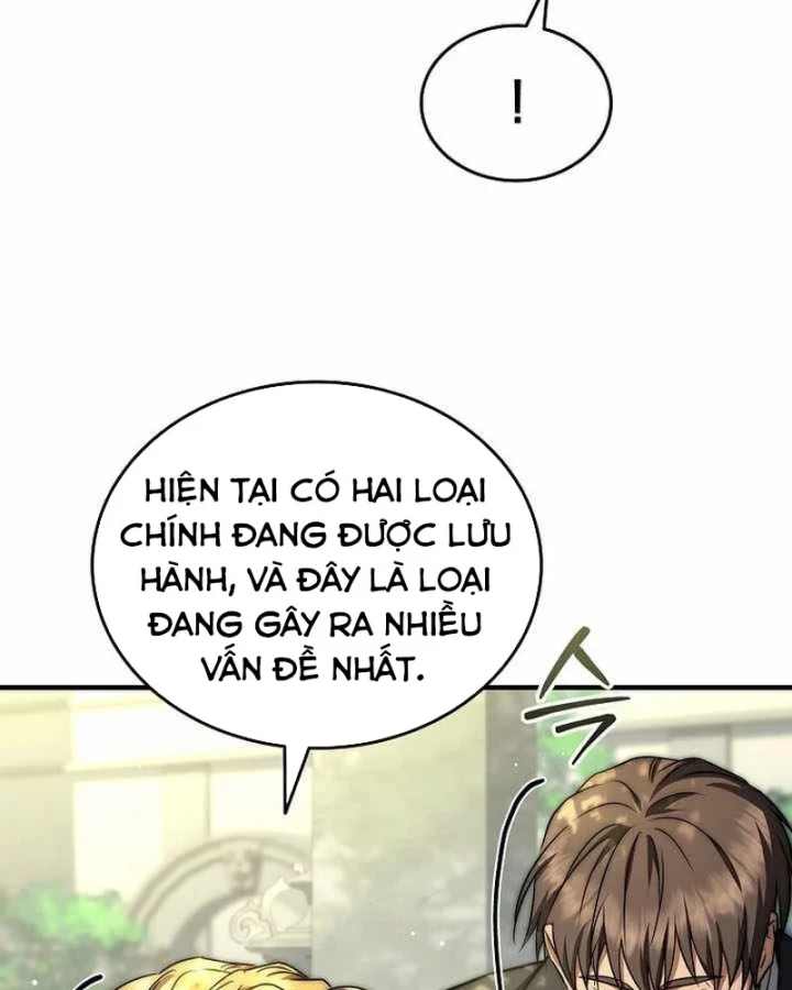 Tam Hoàng Tử Của Vong Quốc Hồi Quy Chapter 74 - 38