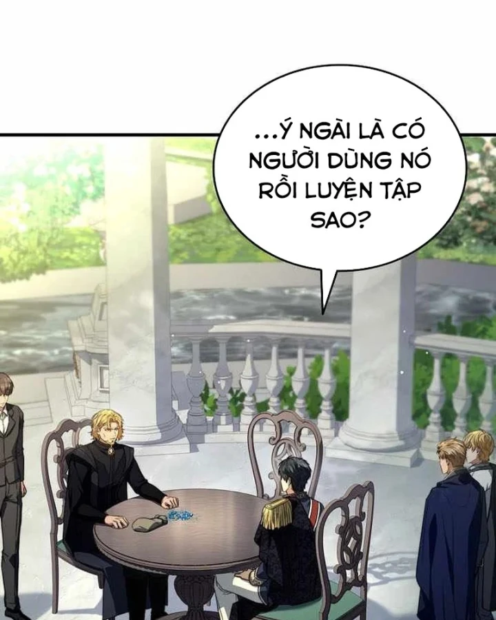 Tam Hoàng Tử Của Vong Quốc Hồi Quy Chapter 74 - 50