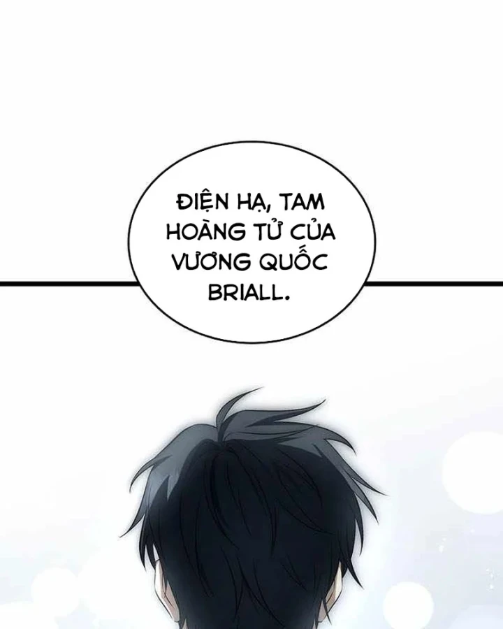 Tam Hoàng Tử Của Vong Quốc Hồi Quy Chapter 74 - 85