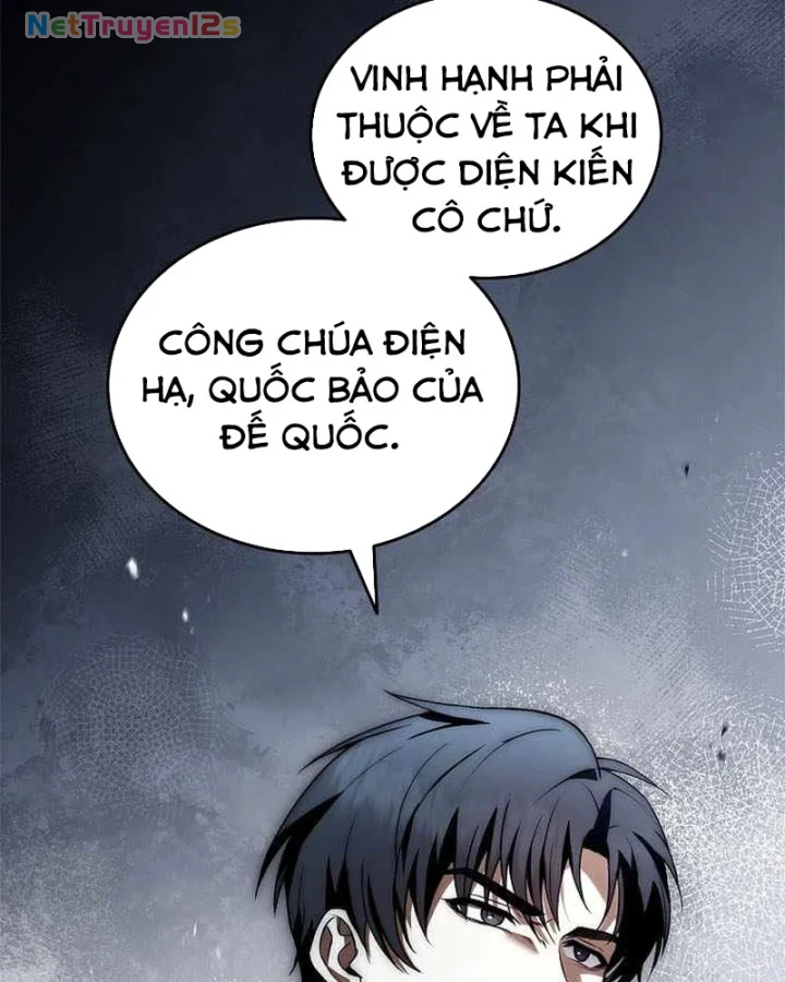 Tam Hoàng Tử Của Vong Quốc Hồi Quy Chapter 74 - 91