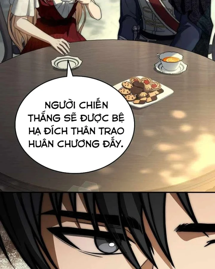 Tam Hoàng Tử Của Vong Quốc Hồi Quy Chapter 74 - 114