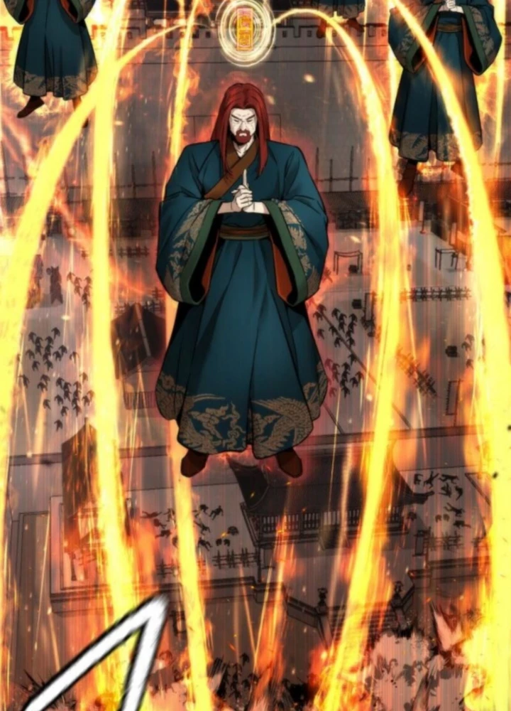 Hồi Quy Tu Tiên Ký Chapter 23 - 153