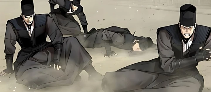 Hồi Quy Tu Tiên Ký Chapter 24 - 204