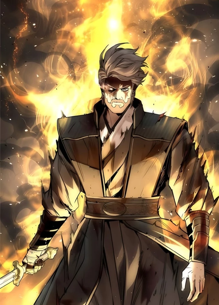 Hồi Quy Tu Tiên Ký Chapter 24 - 223