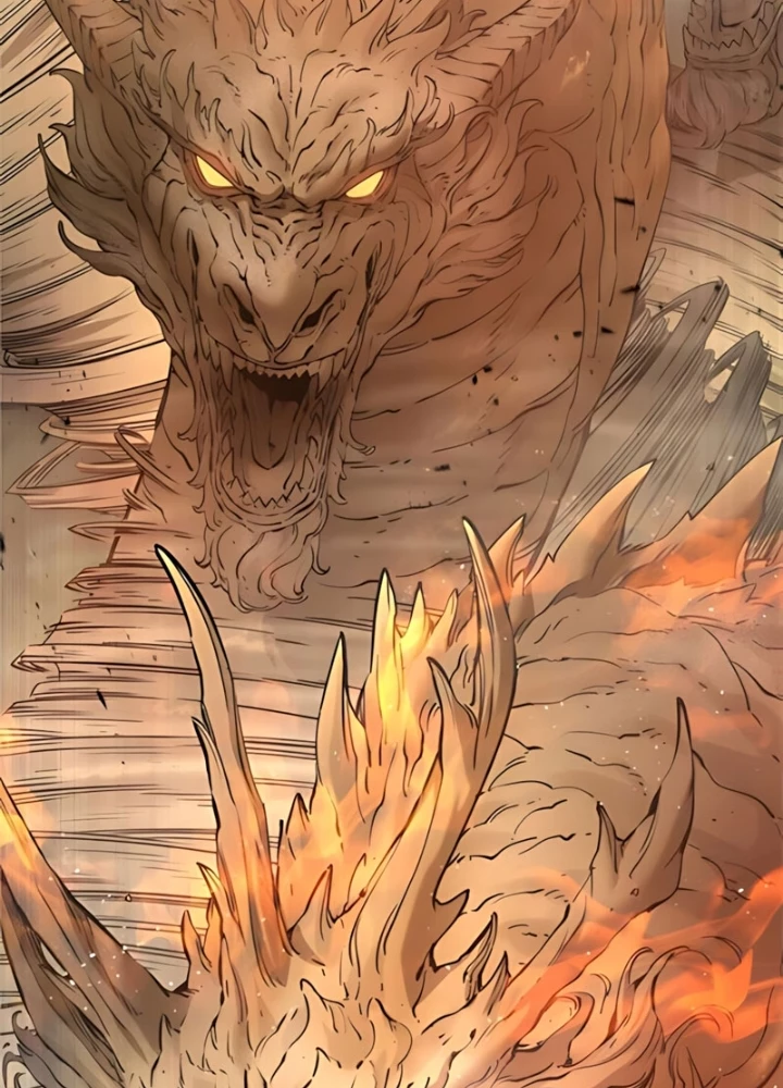 Hồi Quy Tu Tiên Ký Chapter 25 - 21