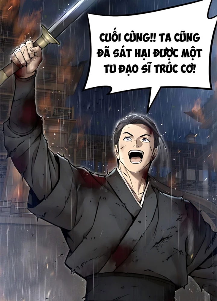 Hồi Quy Tu Tiên Ký Chapter 25 - 205