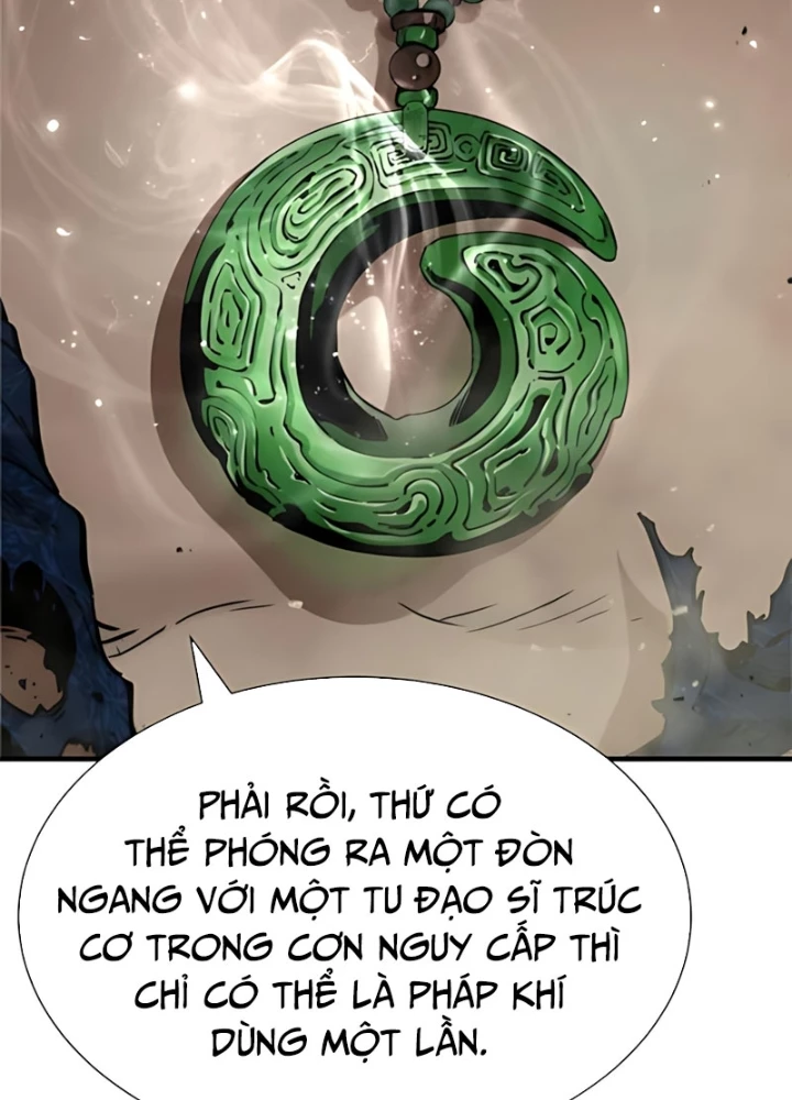 Hồi Quy Tu Tiên Ký Chapter 25 - 229