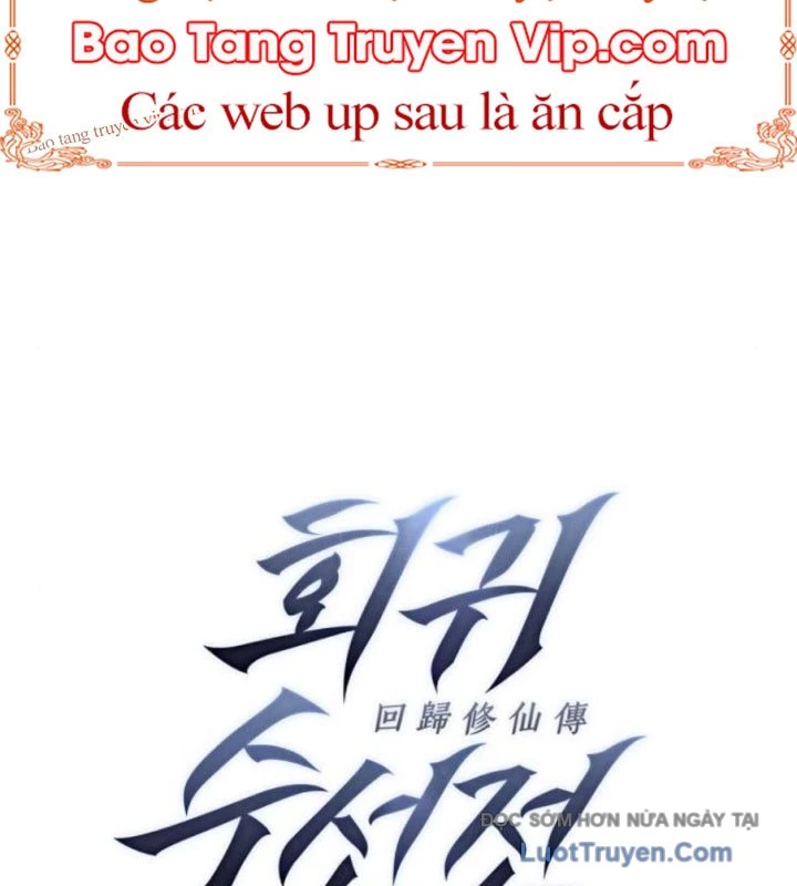 Hồi Quy Tu Tiên Ký Chapter 22 - 63