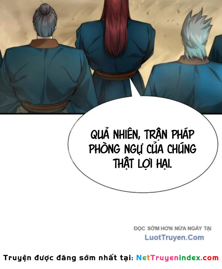 Hồi Quy Tu Tiên Ký Chapter 22 - 80