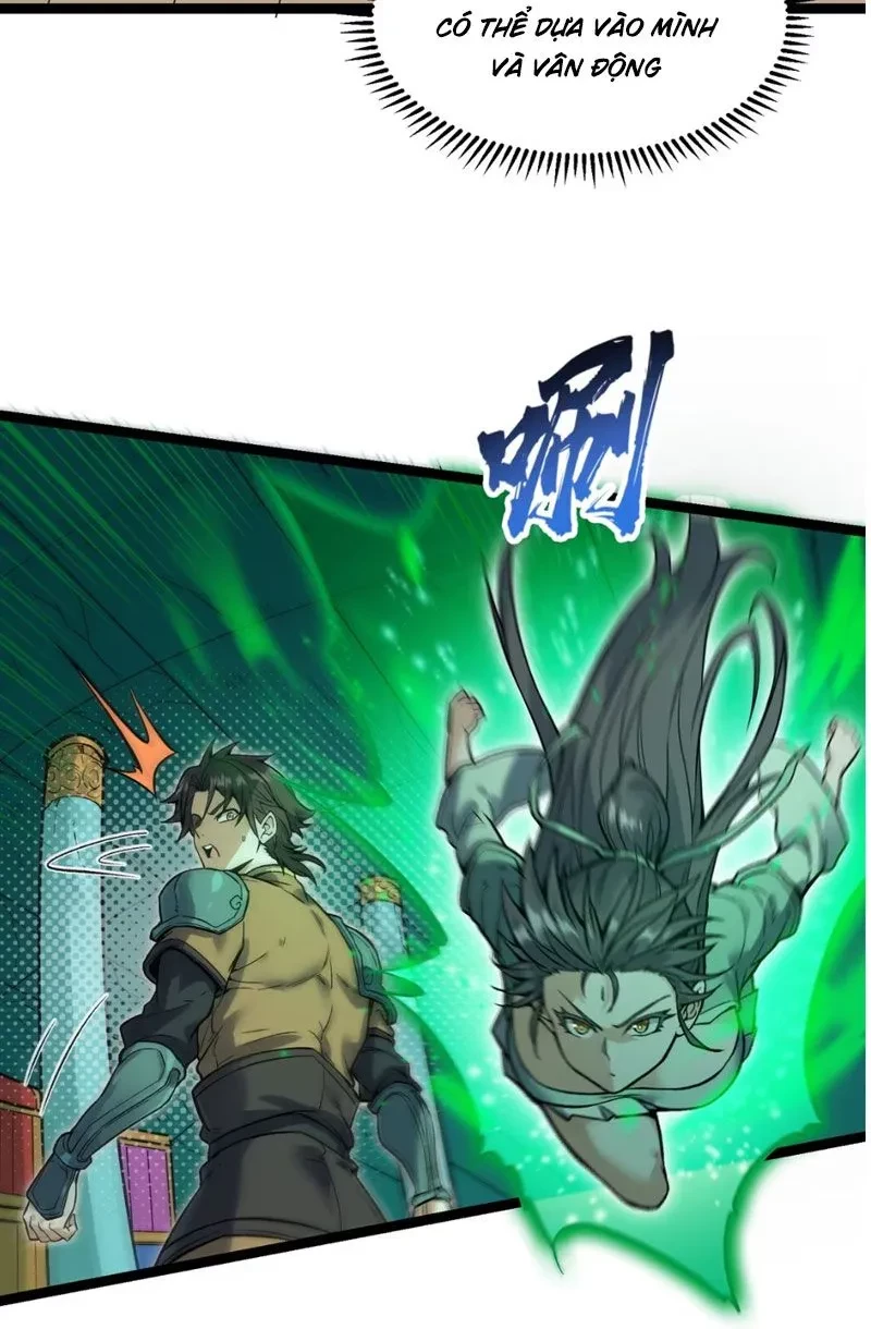 Bắt Đầu Tu Chân Từ Việc Trồng Ra Nữ Đế Yêu Tộc Chapter 19 - 2