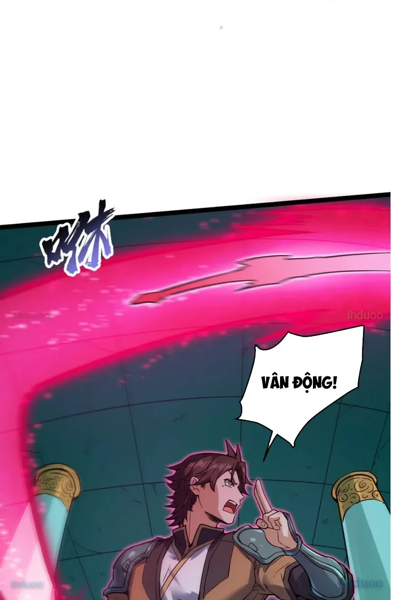 Bắt Đầu Tu Chân Từ Việc Trồng Ra Nữ Đế Yêu Tộc Chapter 19 - 3