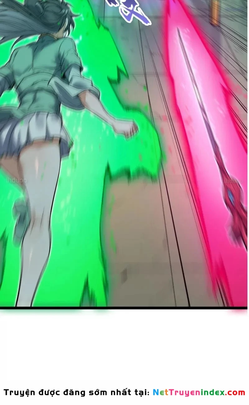 Bắt Đầu Tu Chân Từ Việc Trồng Ra Nữ Đế Yêu Tộc Chapter 19 - 5