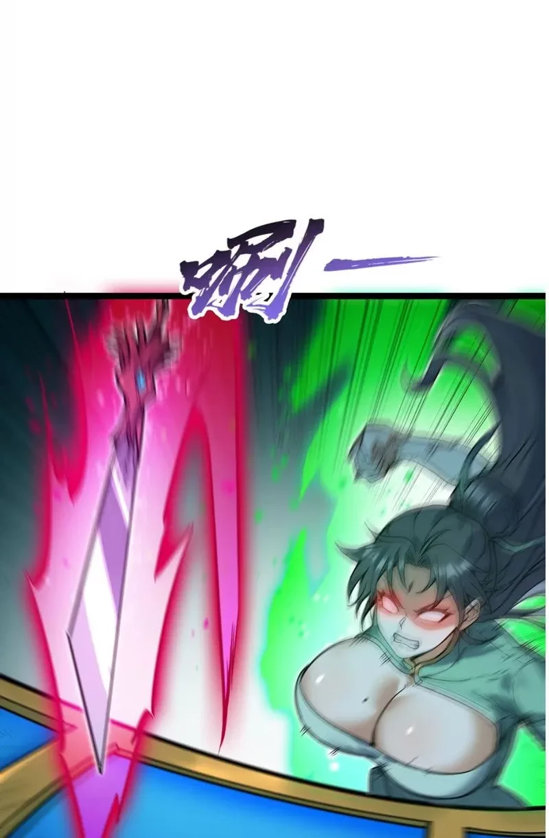 Bắt Đầu Tu Chân Từ Việc Trồng Ra Nữ Đế Yêu Tộc Chapter 19 - 6