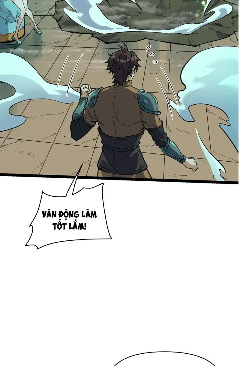 Bắt Đầu Tu Chân Từ Việc Trồng Ra Nữ Đế Yêu Tộc Chapter 19 - 10